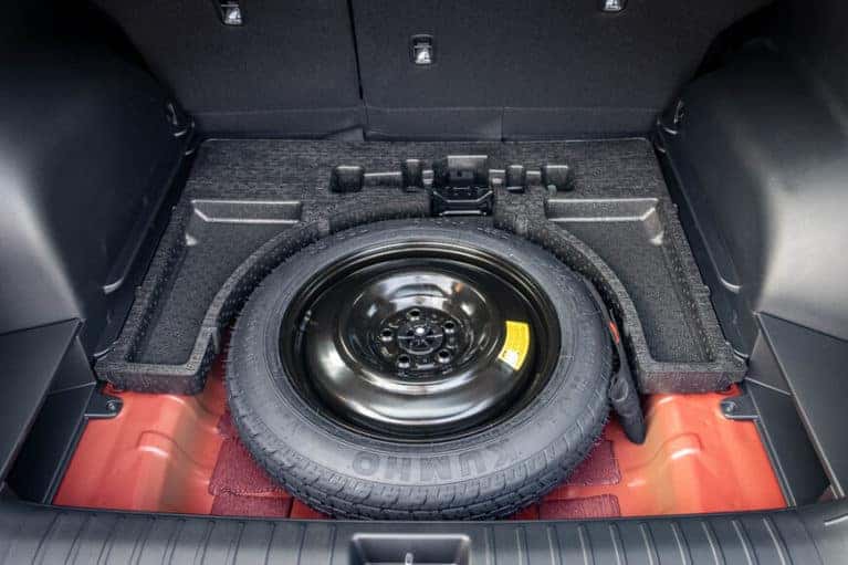 How Much Can A 2022 Hyundai Tucson Tow? Fremont Hyundai