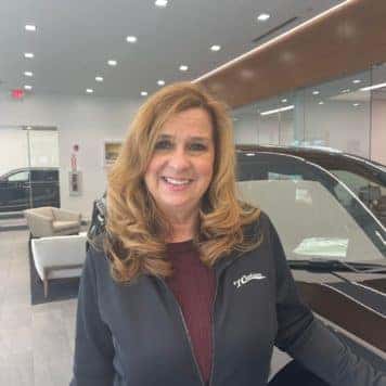 Sherri Mckillop