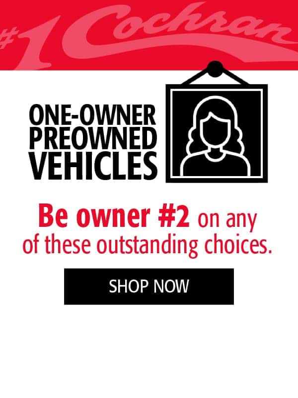 One-Owner