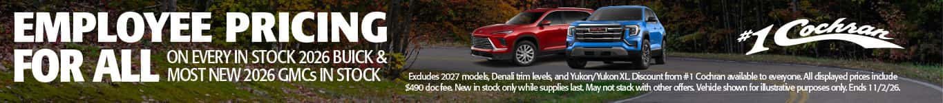 2026-oct-buick_Employee-Pricing-For-All-Inventory