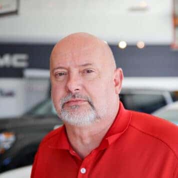 Bill Steinmetz