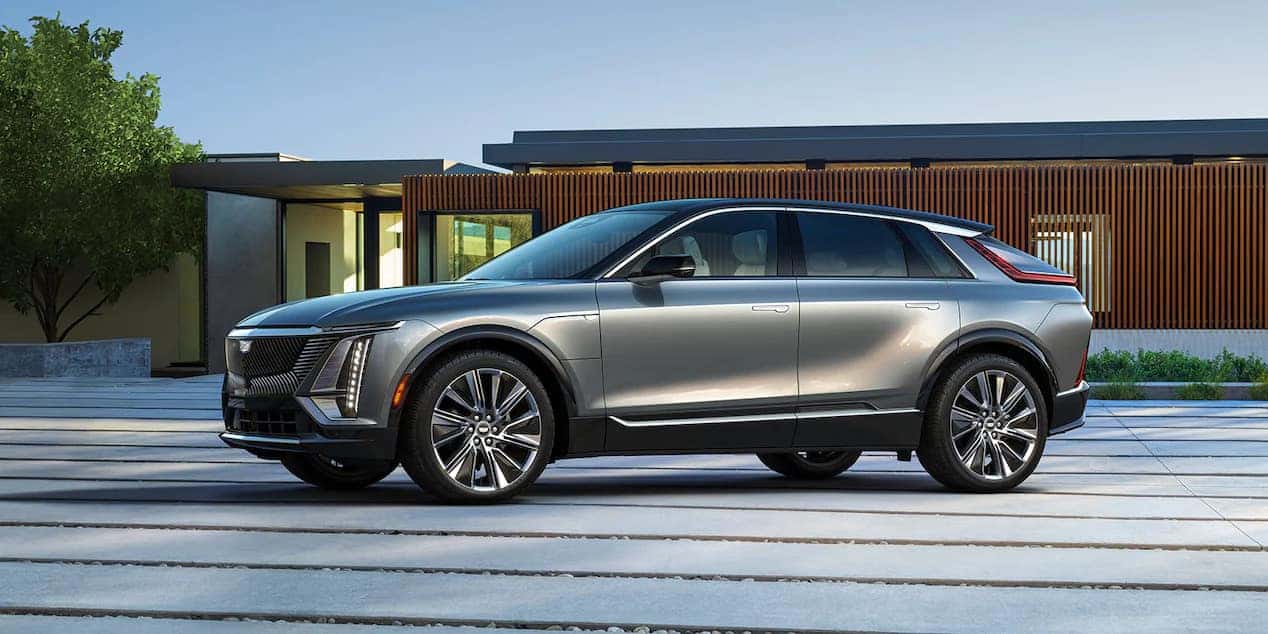 cadillac