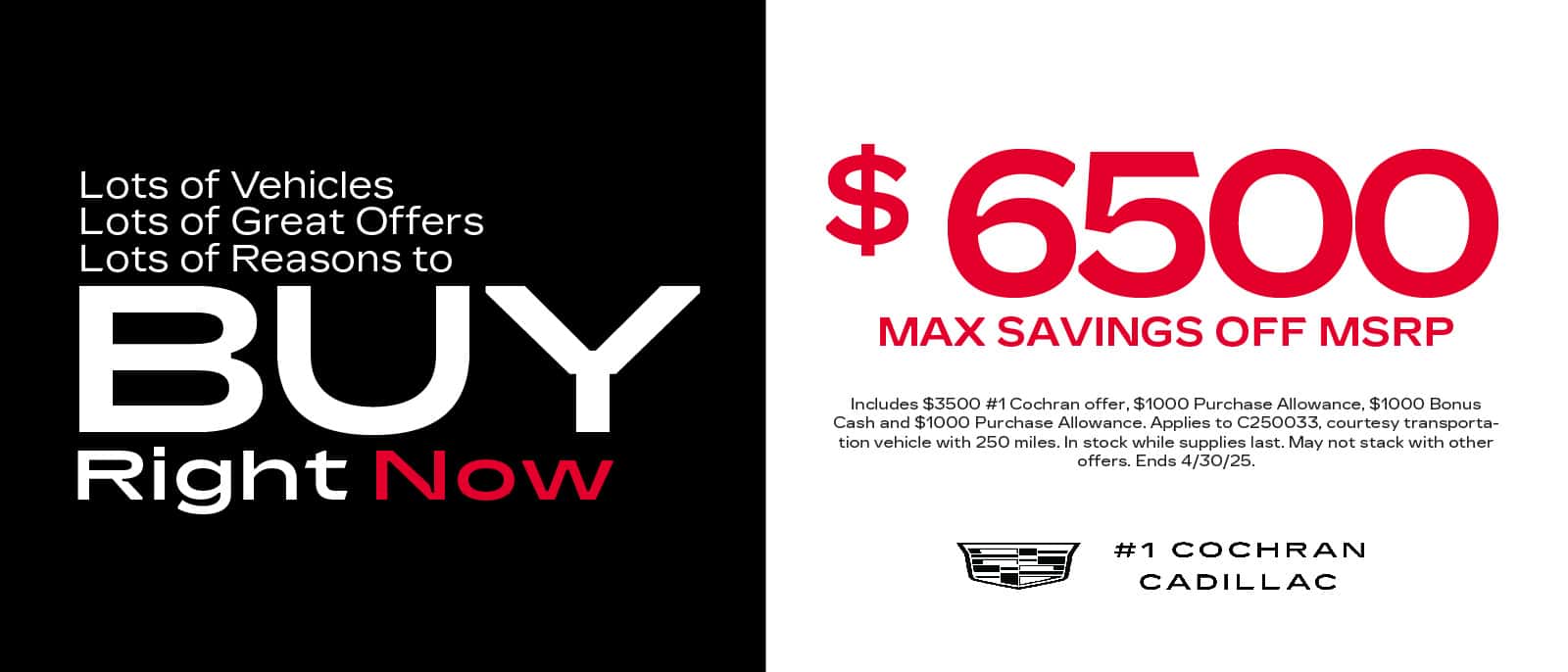 Apr-25-Buy-Right-Now-CS_Cadillac-CS—3-Max-Savings