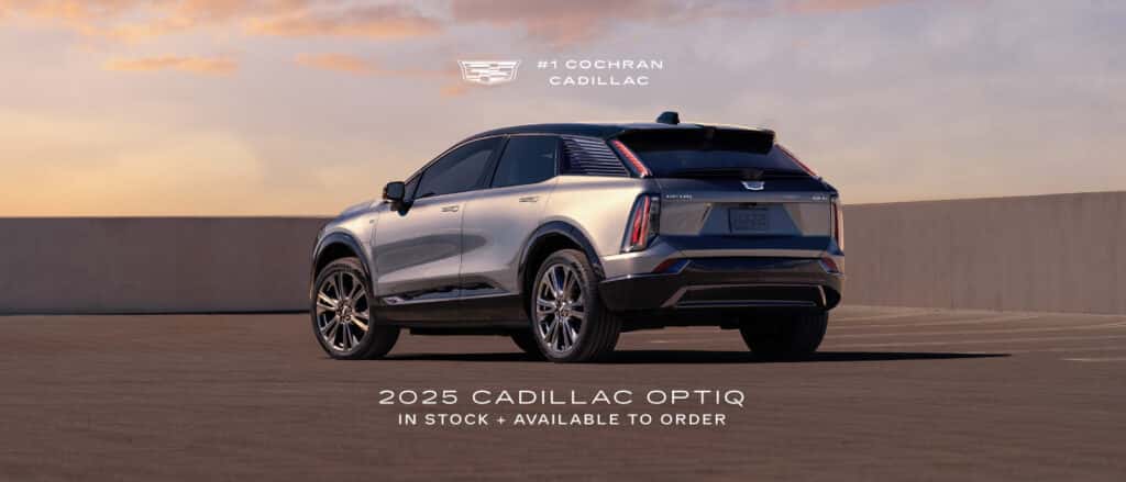 2025 Optiq