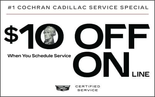 $10 Off When Booking Service Online