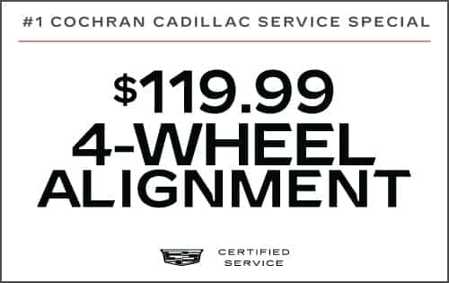 $119.99 Alignment