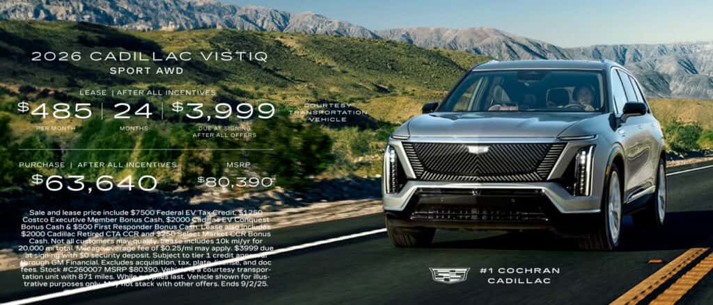 2025 Vistiq