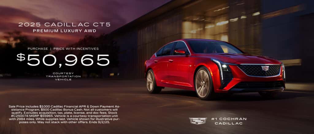 2025 CT5