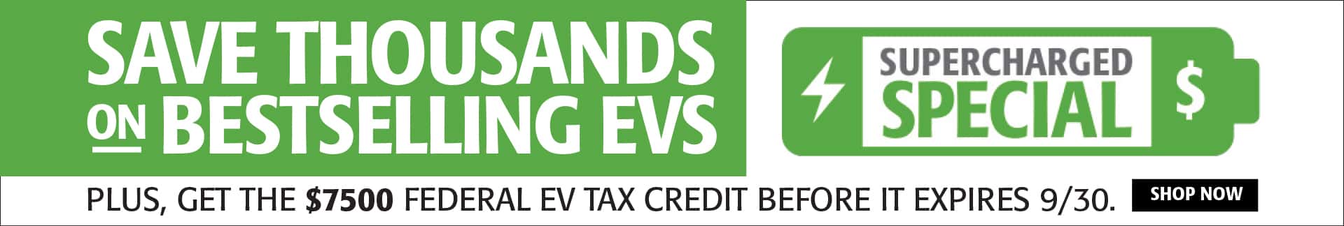 Tax Credit Expiring