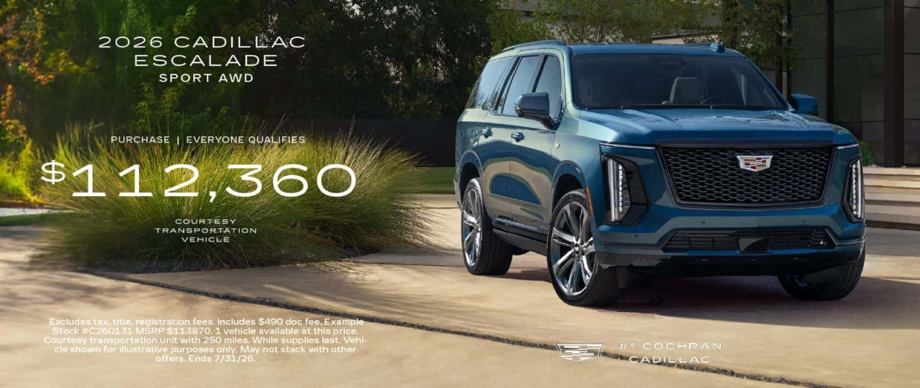 July-26-Cadillac-CS-Slides_PURCHASE-2026-Esclade-Sport