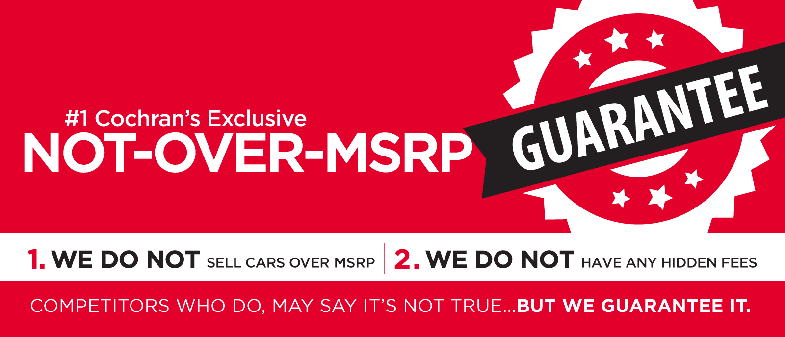MAY 2022 MSRP – JIM’S BRANDS_CHEVY_MAY 2022 MSRP CS SLIDES_GM