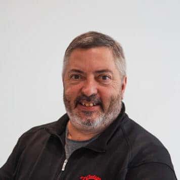 Russ Paraniuk