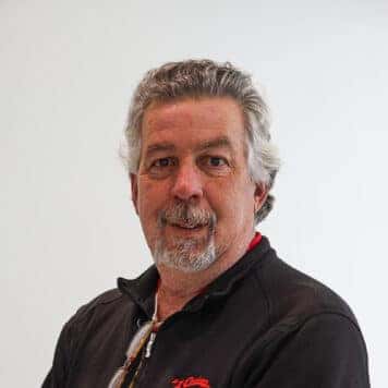 Tom Hodder
