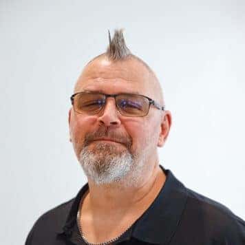 Mark Bowser