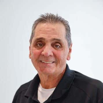 Pete Patsilevas