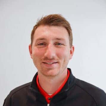 Tyler Bursick