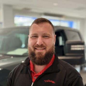 Rich  Bufalini