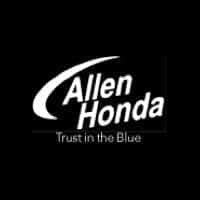 College Station and Herne Automotive Job  Allen Honda