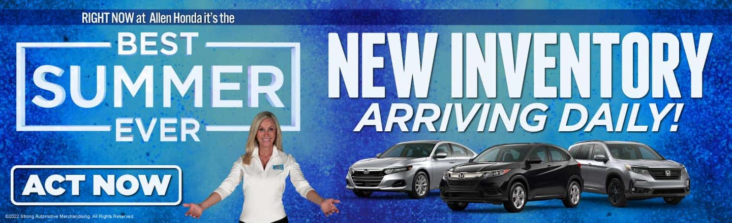 Honda Of Alabama Christmas Shutdown 2022 New & Used Honda Vehicles In College Station | Allen Honda