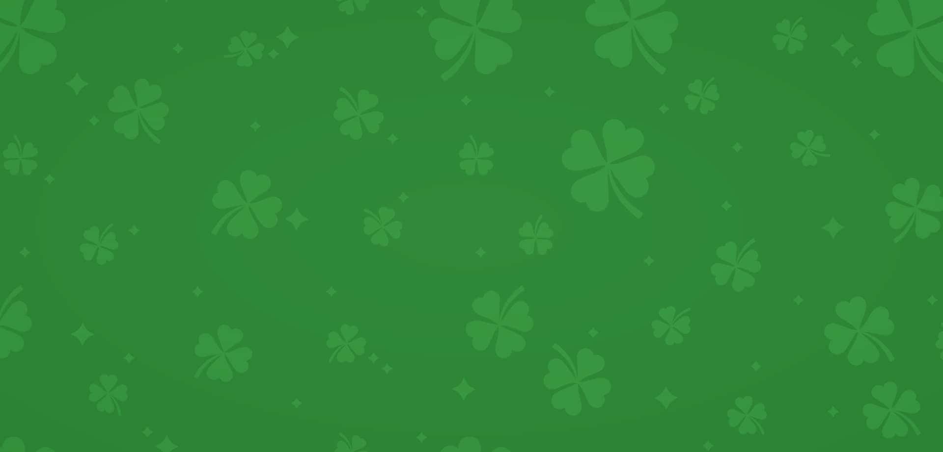 Clover Background