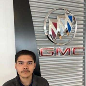 Joseph Rueda