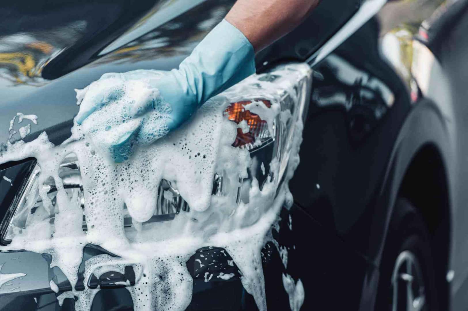 Handwash