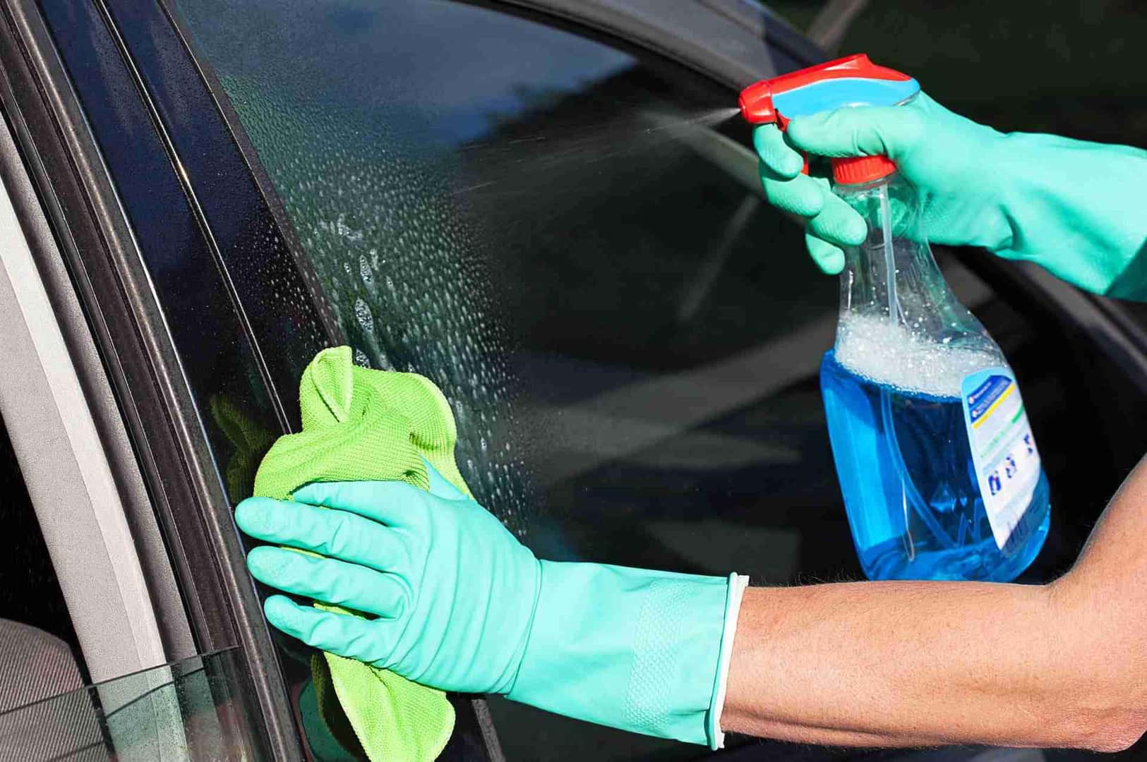 Window Cleaning