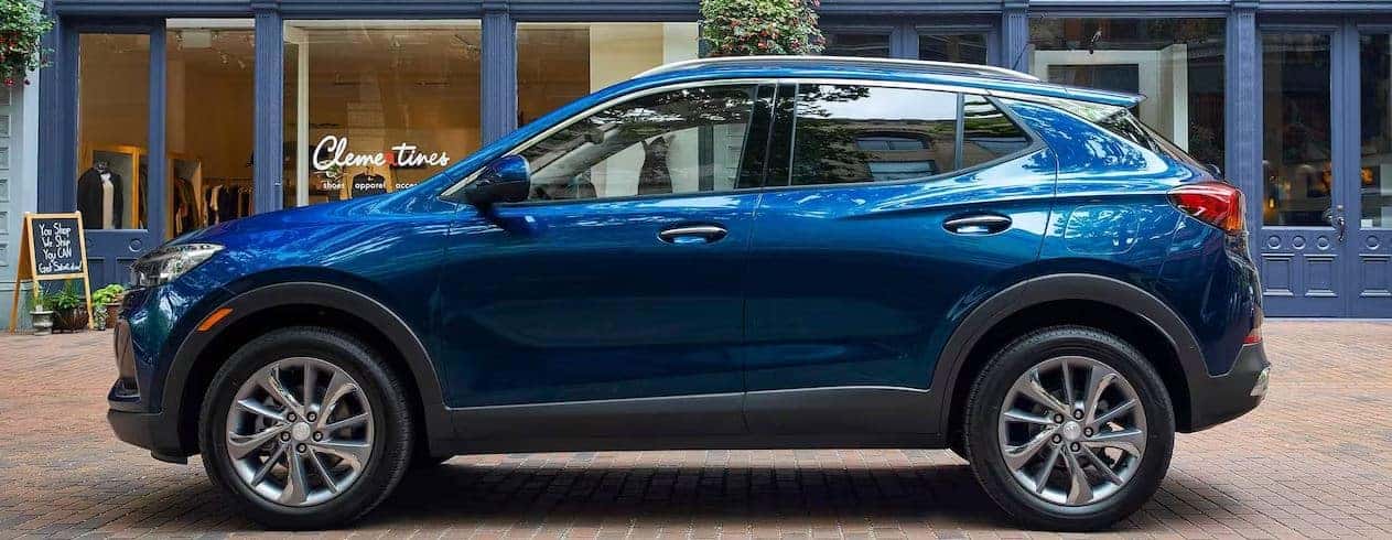 2023 Buick Encore GX for Sale near Schaumburg, IL