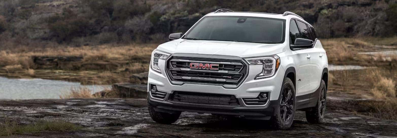 2023 GMC Terrain for Sale near Schaumburg, IL