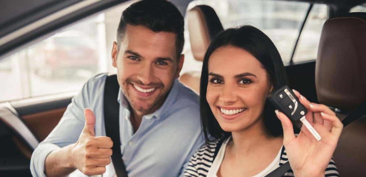 Take Home the Keys!