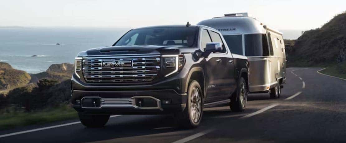 Buick GMC Dealer near Downers Grove, IL