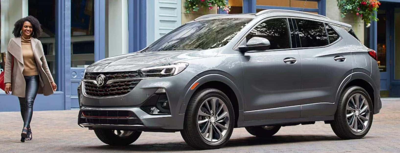 2023 Buick Encore GX for Sale near Downers Grove, IL