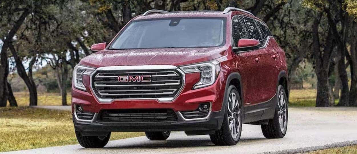 2023 GMC Terrain for Sale near Downers Grove, IL