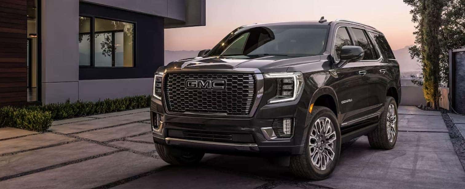 2023 GMC Yukon Key Features for Sale in Elmhurst, IL