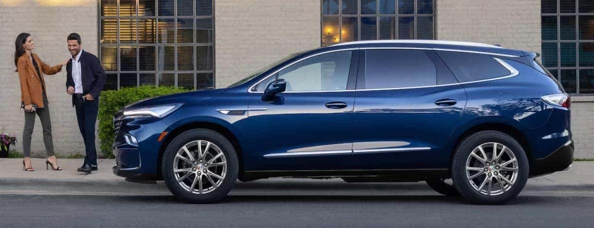 2024 Buick Enclave for Sale near Schaumburg, IL