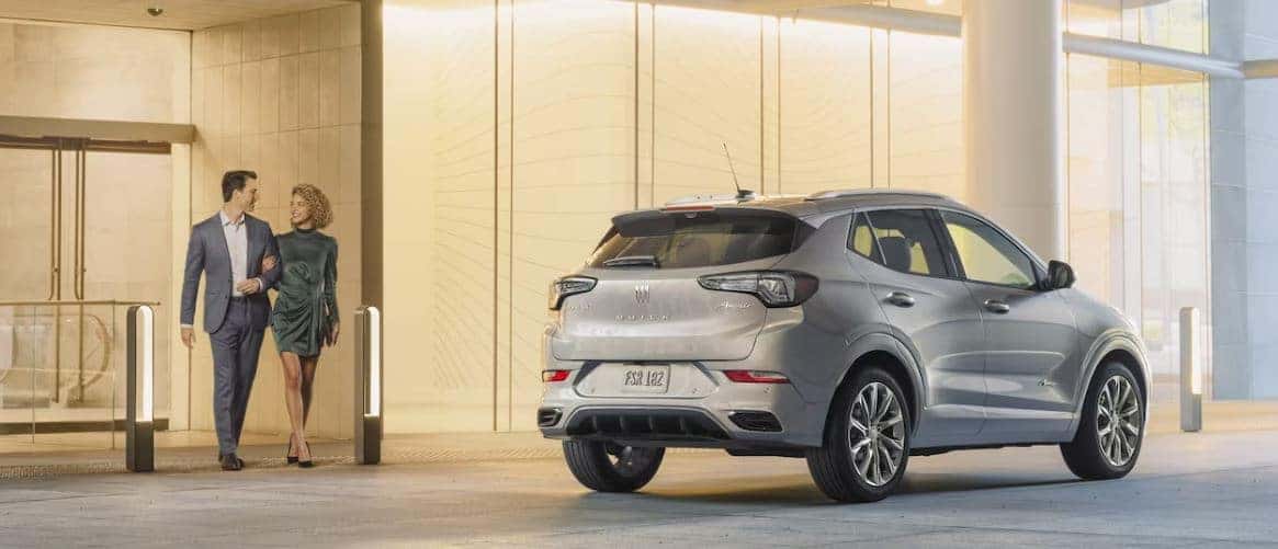 2024 Buick Encore GX for Sale near Schaumburg, IL