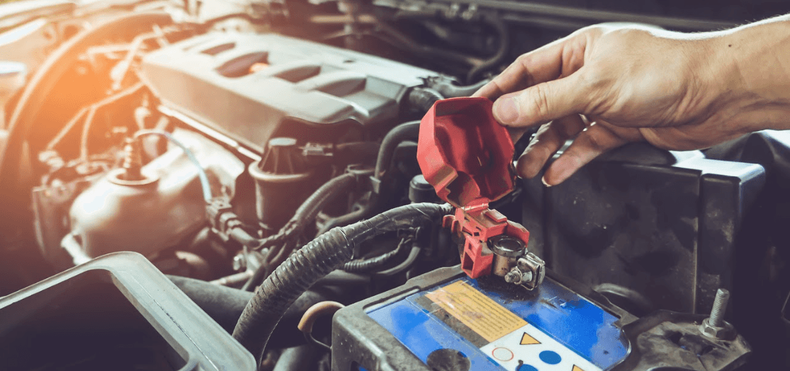 Battery Test and Inspection in Elmhurst, IL
