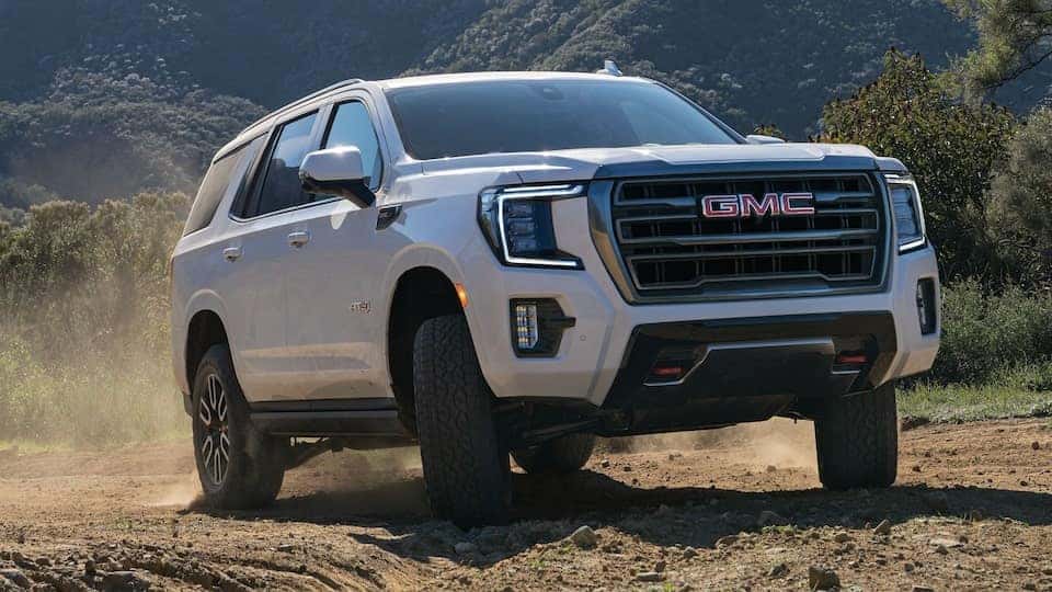 2023 GMC Yukon XL for Sale near Des Plaines, IL