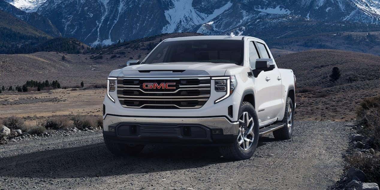 2024 GMC Sierra 1500 for Sale near Schaumburg, IL