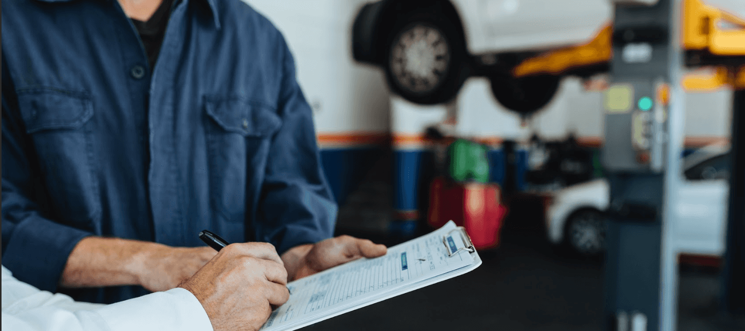 Our Service Department Will Help Replace Your Battery!