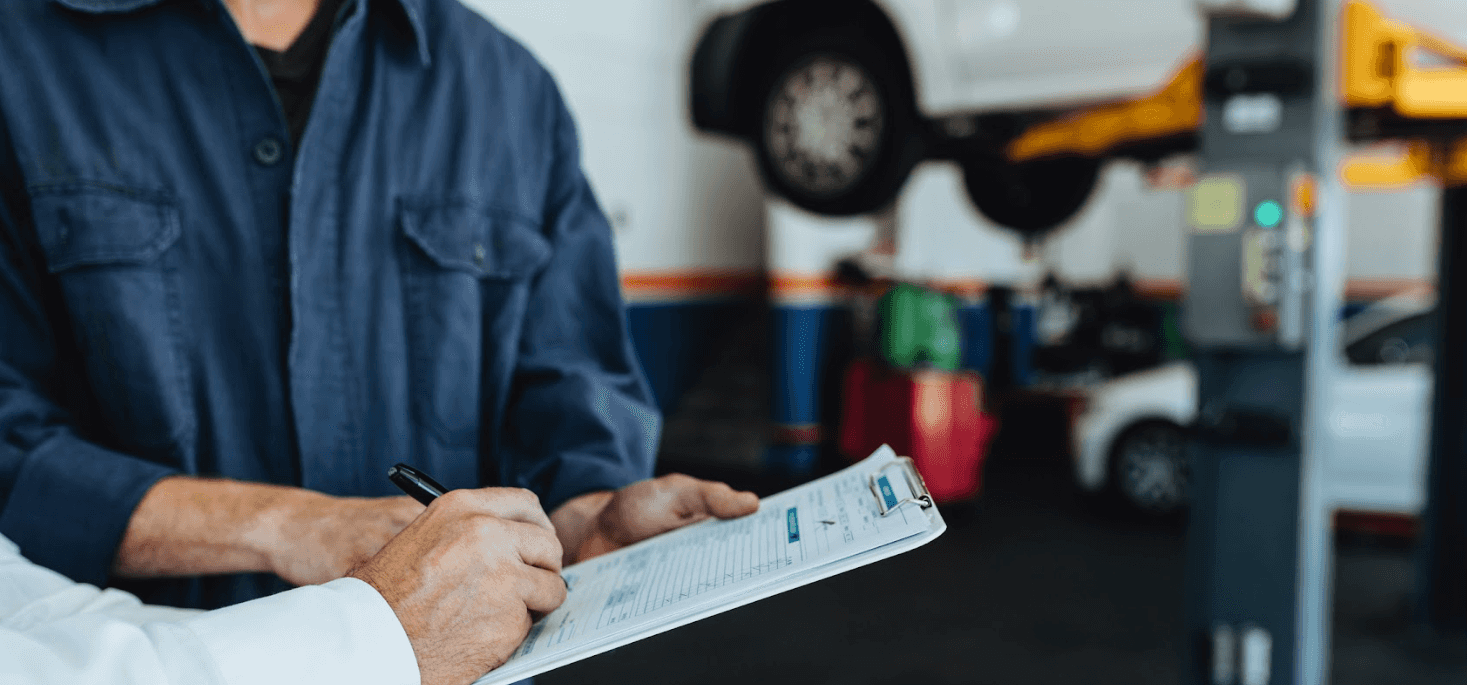Brake Pad Replacement in Elmhurst, IL