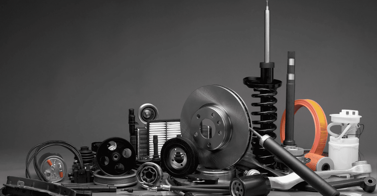 We'll Help Replace Your Brake Pads!