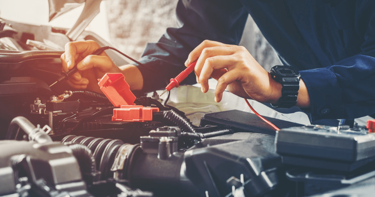 Battery Replacement Service in Elmhurst, IL