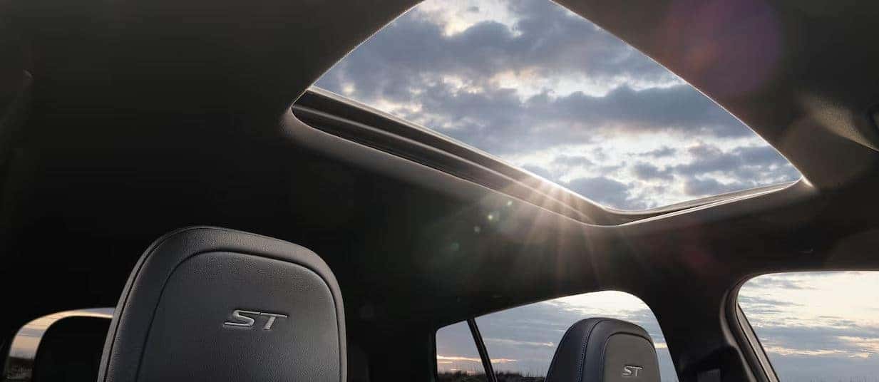 2024 Buick Envista Moonroof