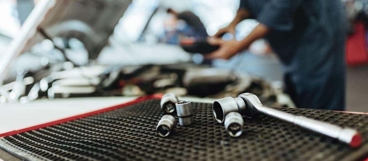 Our Service Center Can Help!