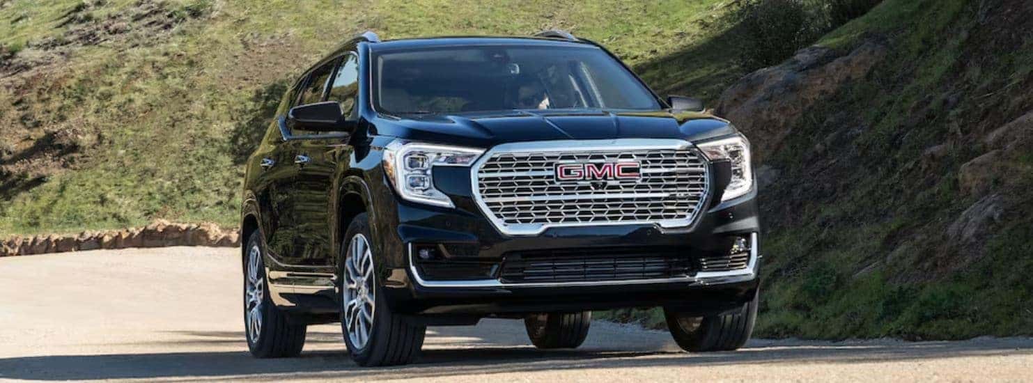 2024 GMC Terrain for Sale near Schaumburg, IL