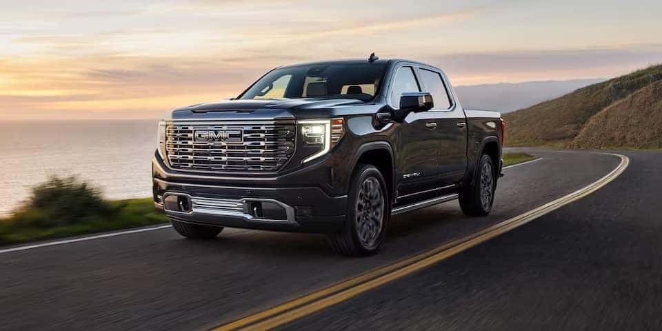 2024 GMC Sierra 1500 for Sale near Des Plaines, IL