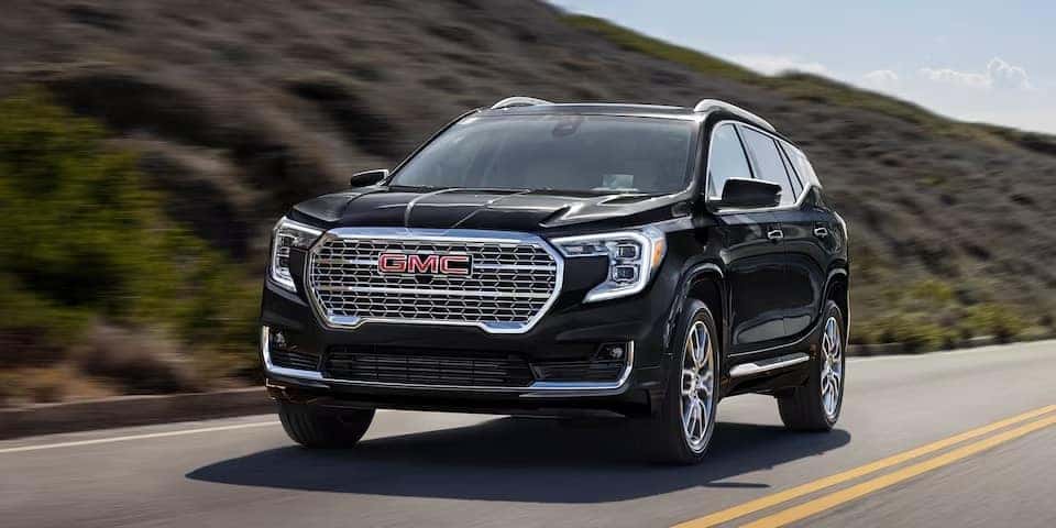 2024 GMC Terrain for Sale near Lombard, IL
