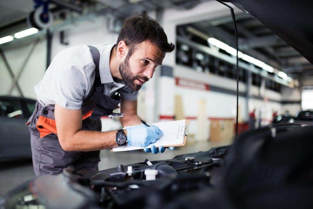 Maintenance Tips for High-Mileage Vehicles in Elmhurst, IL