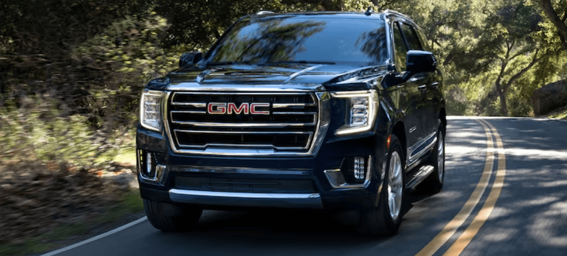2024 GMC Yukon for Sale near Schaumburg, IL